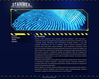 Stanimex_Array