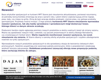 MPT STANRO_Array