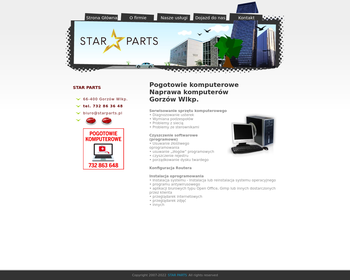 STARBUD_Array