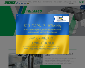 STARK PARTNER Sp  z o o_Array