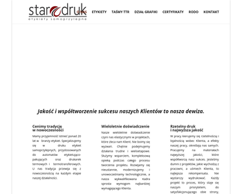 Przedsiębiorstwo Wydawniczo-Handlowe STA-RO-DRUK A  St  Skonieczny_Array