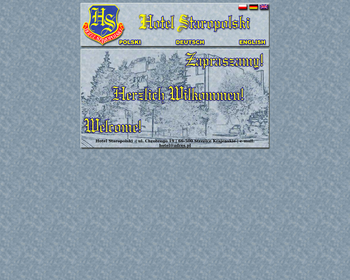 Hotel STAROPOLSKI_Array