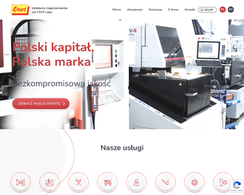 usługi narzędziowe_Array
