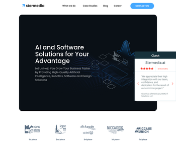 STERMEDIA_Array