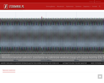 Sterowniki pl Sp  z o o_Array