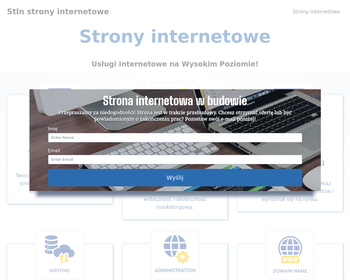 STOEN INFO Sp  z o o_Array