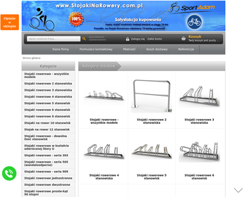 Wieszak rowerowy_Array
