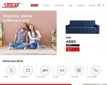 Stolar PPUH_Array