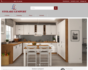 Przedsiębiorstwo Wielobranżowe STOLARZ-LEMPERT S j_Array