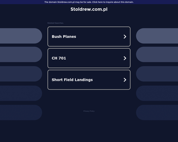 StolDrew_Array