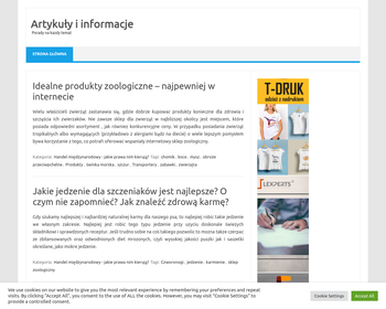 STOREMAR Agencja Celna Sp  z o o_Array