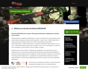 Magnum  Sprzedaż broni_Array