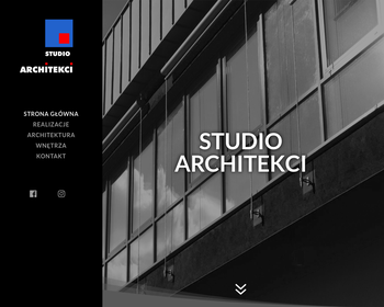 Studio Architekci  Architektura_Array