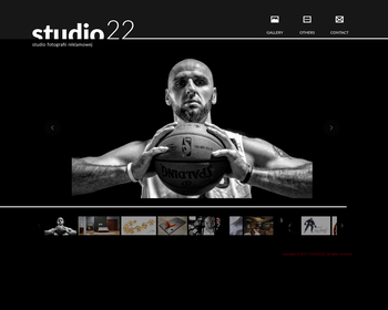 Agencja Fotograficzno-Reklamowa STUDIO 22 S c_Array