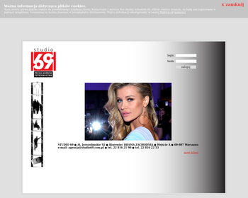 Polska Agencja Fotograficzna Studio 69_Array