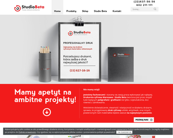 Studio BETA_Array