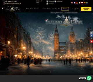 Masaż Tantryczny Kraków_Array