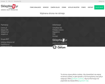 Studio Koloru  Mieszalnia farb i lakierów  Płyty_Array