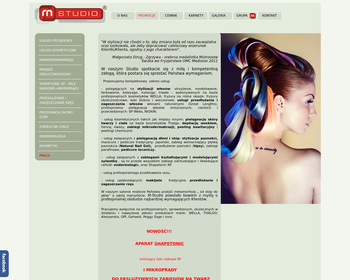 Studio Małgorzata_Array