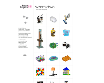 STUDIO PROGRAM S c  Tomasz Januszewski_Array