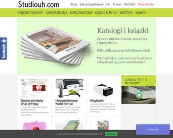 STUDIOUH Sp  z o o_Array