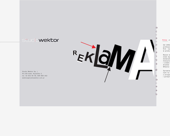 Studio Wektor_Array