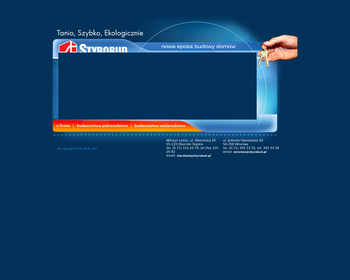 Przedsiębiorstwo Produkcyjno-Usługowo-Handlowe STYROBUD S c_Array