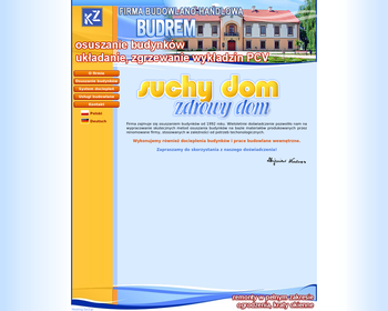 Budrem  Osuszanie budynków_Array