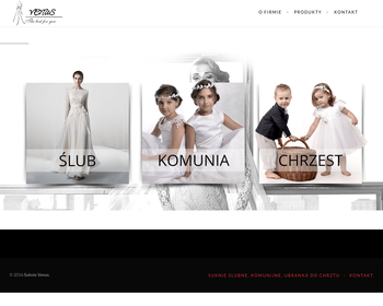 Venus Salon Sukien Ślubnych_Array