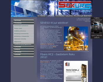 Sukurs Sp  z o o_Array