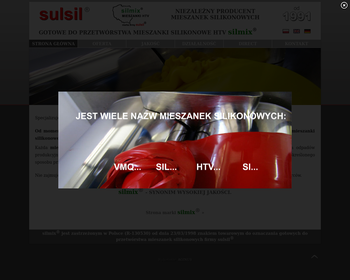 SULSIL S c_Array