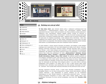 Sun Microsystems Poland Sp  z o o_Array