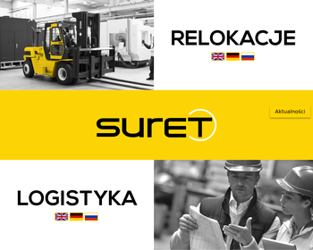 SURET Sp  z o o_Array