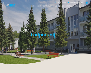 SUSMED Sp  z o o_Array