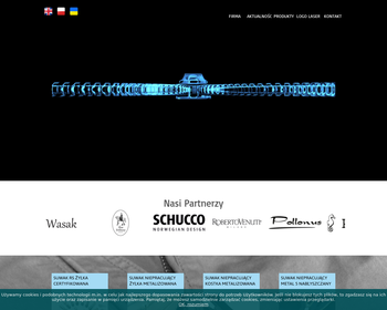 ZAM-BUT Producent Zamków Obuwniczych_Array