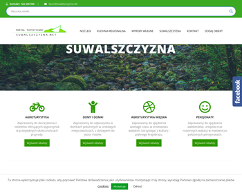 Portal Turystyczny Suwalszczyzna: Suwalszczyzna_Array