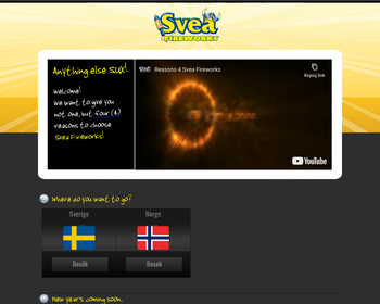 SVEA POLSKA Sp  z o o_Array