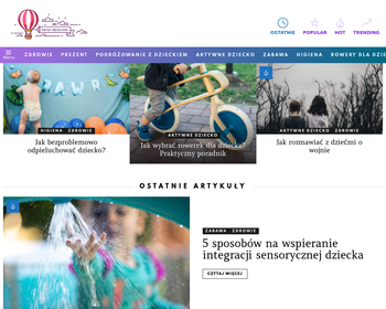 Fundacja Świat Dzieciom - Siedziba_Array
