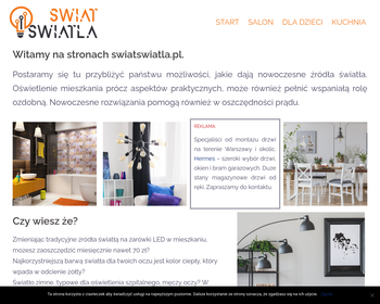 ŚwiatŚwiatła pl_Array