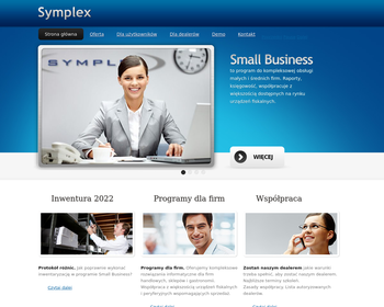 Studio Komputerowe SYMPLEX S c  Krzysztof Arciszewski_Array