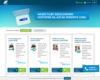 Wytwórnia Filmów Szkoleniowych SYNERGIA Paweł Filarski_Array