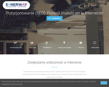SYNERWAY Sp  z o o_Array