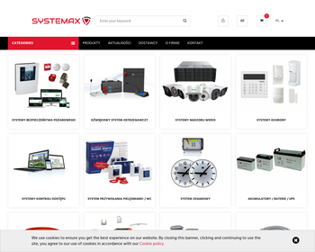 SYSTEMAX-Podemski_Array