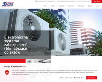 System Serwis_Array