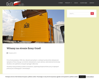 Orzeł_Array
