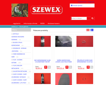SZEWEX_Array