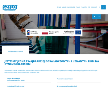 SZKŁO Sp  z o o_Array