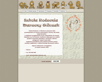 Szkoła rodzenia Świadome oczekiwanie_Array
