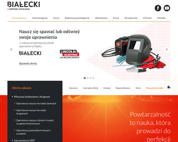 Ośrodek Szkolenia_Array