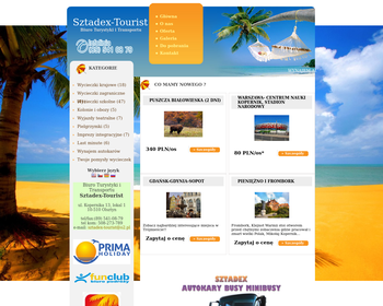 Biuro Turystyki i Transportu Sztadex-tourist_Array